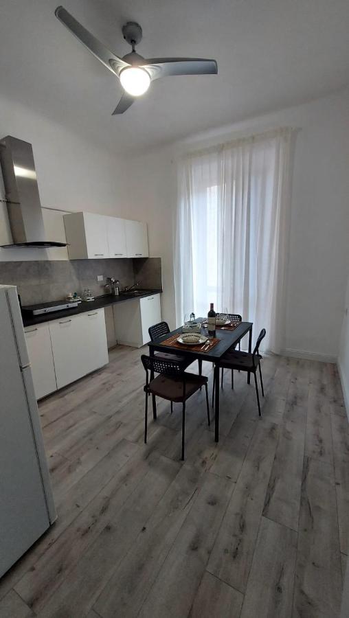 דירות לה ספציה Green Central House מראה חיצוני תמונה