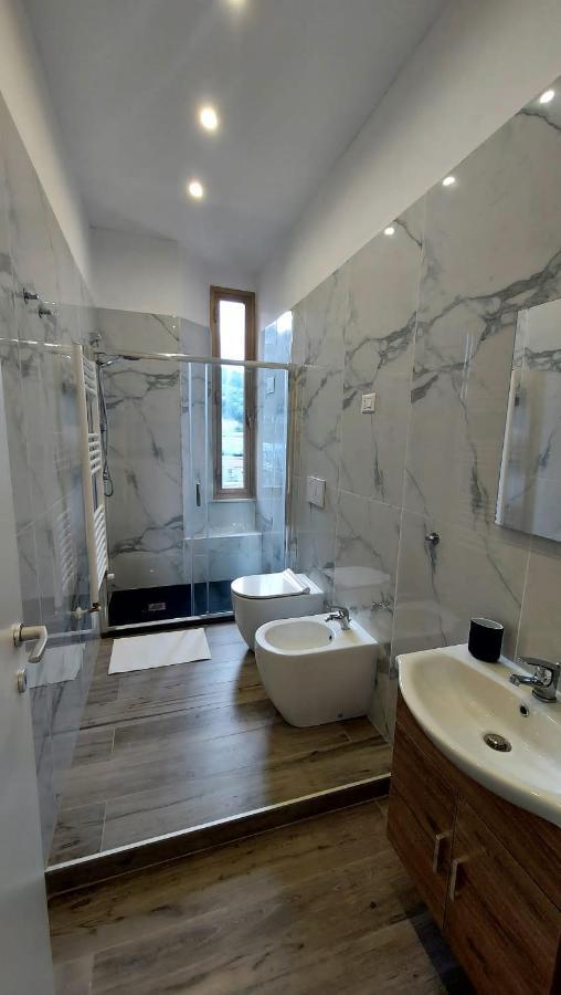 דירות לה ספציה Green Central House מראה חיצוני תמונה