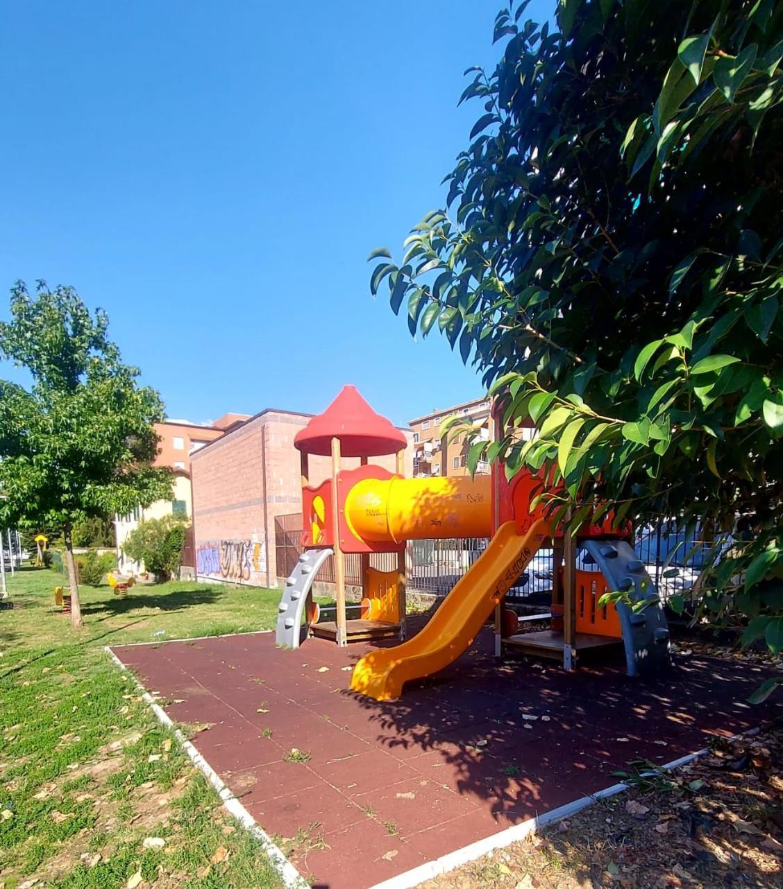 דירות לה ספציה Green Central House מראה חיצוני תמונה
